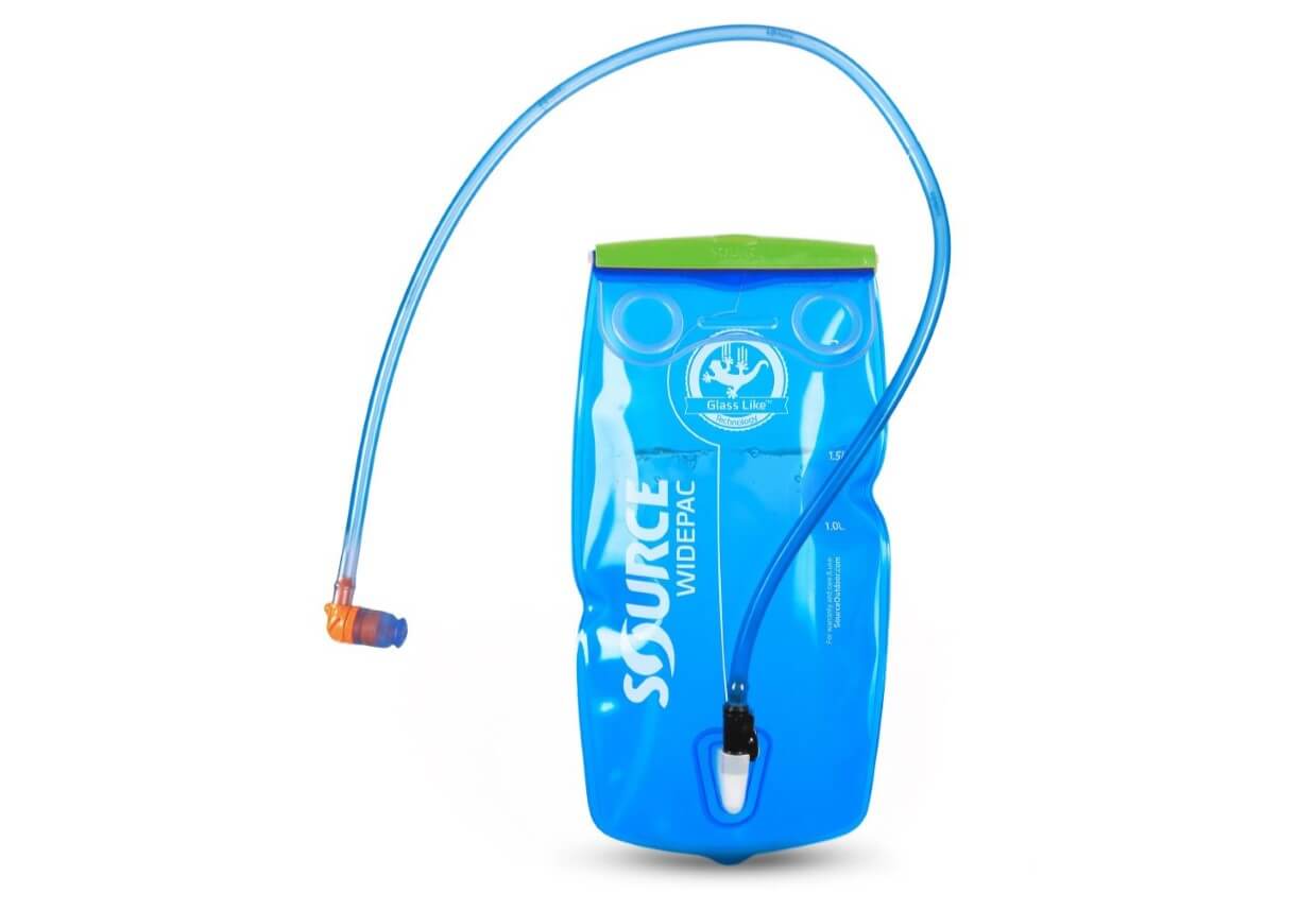 Source Widepac Hydration Bladder