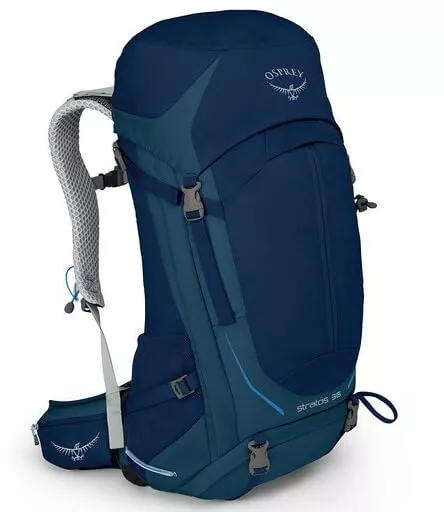 Osprey Men's Stratos backpack