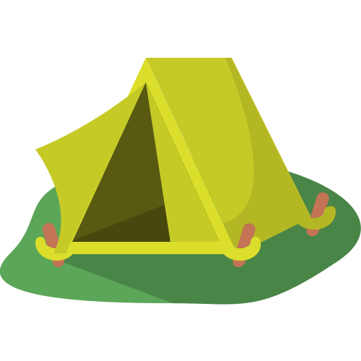 tent camping type