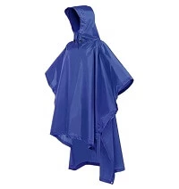 Terra Hiker Multifunctional Outdoor Poncho