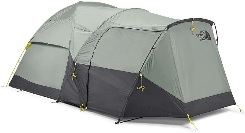 The Northface Wawona 6 Tent