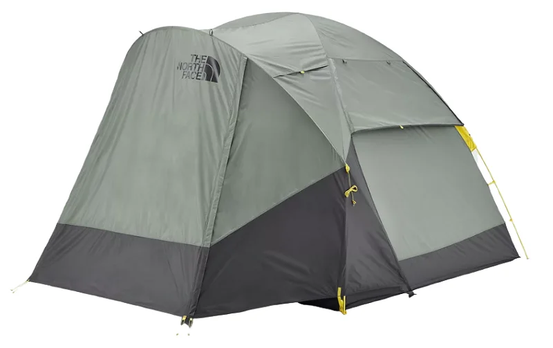 TheNorthFace Wawona 4 Tent