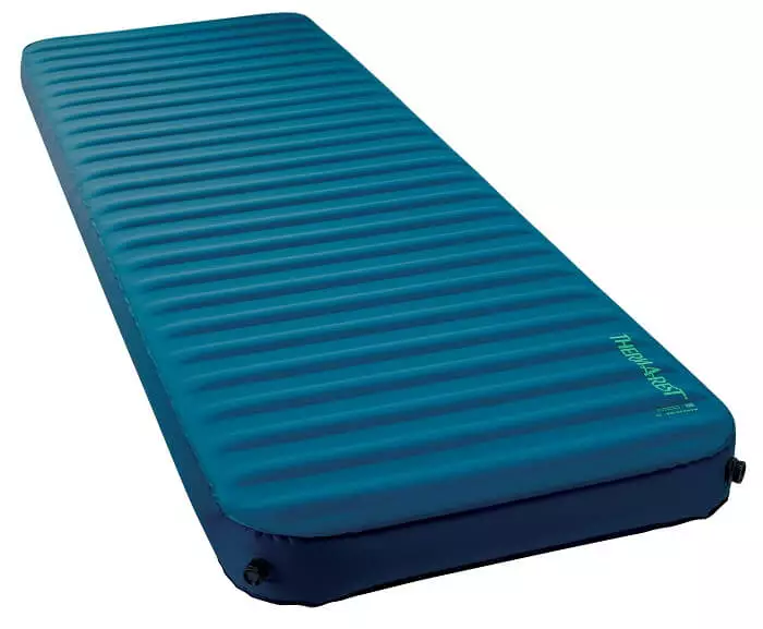 Therm-a-Rest Mondoking 3D Air Mattress