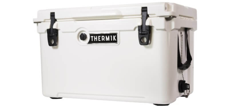 Thermic High Perfomance Roto-Molded Cooler