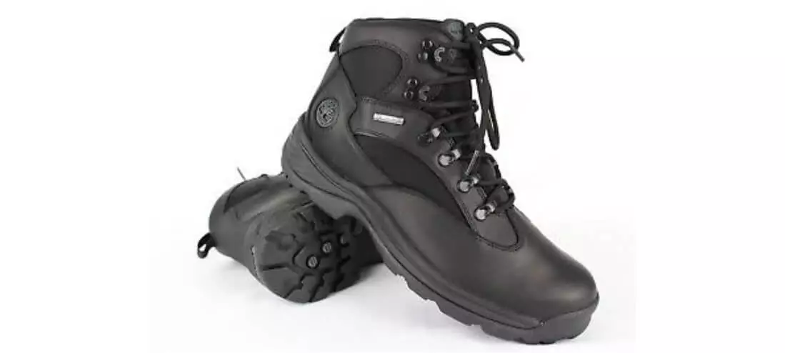 Timberland Men's Chocorua Trail Mid Waterproof Hiking Boots