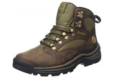 Timberland Women's Chocorua Trail Boot