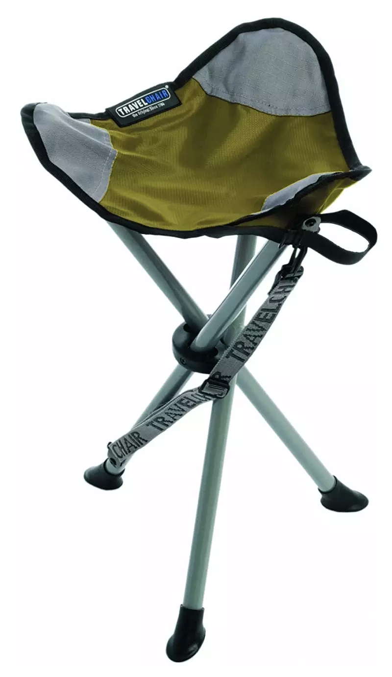 Travelchair Slacker Tripod Chair