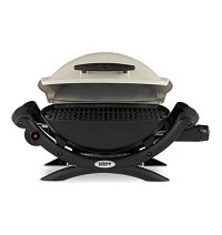 Weber Q1000 Liquid Propane Grill