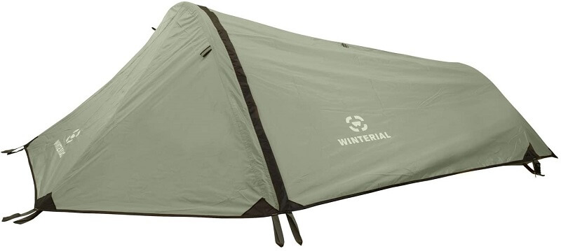 Winterial Single Person Tent