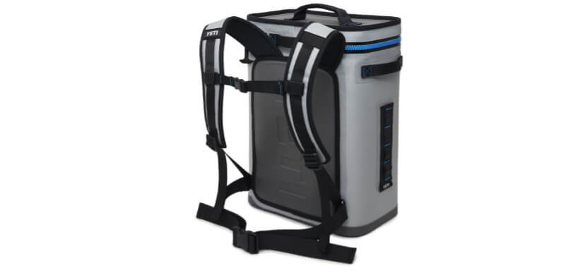 YETI Hopper Backflip 24 Soft Sided Cooler