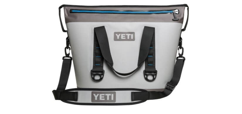 Yeti Hopper Two 30 Soft Cooler