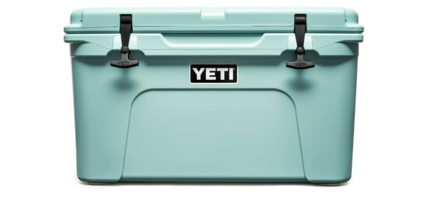 Yeti Tundra Hard Cooler